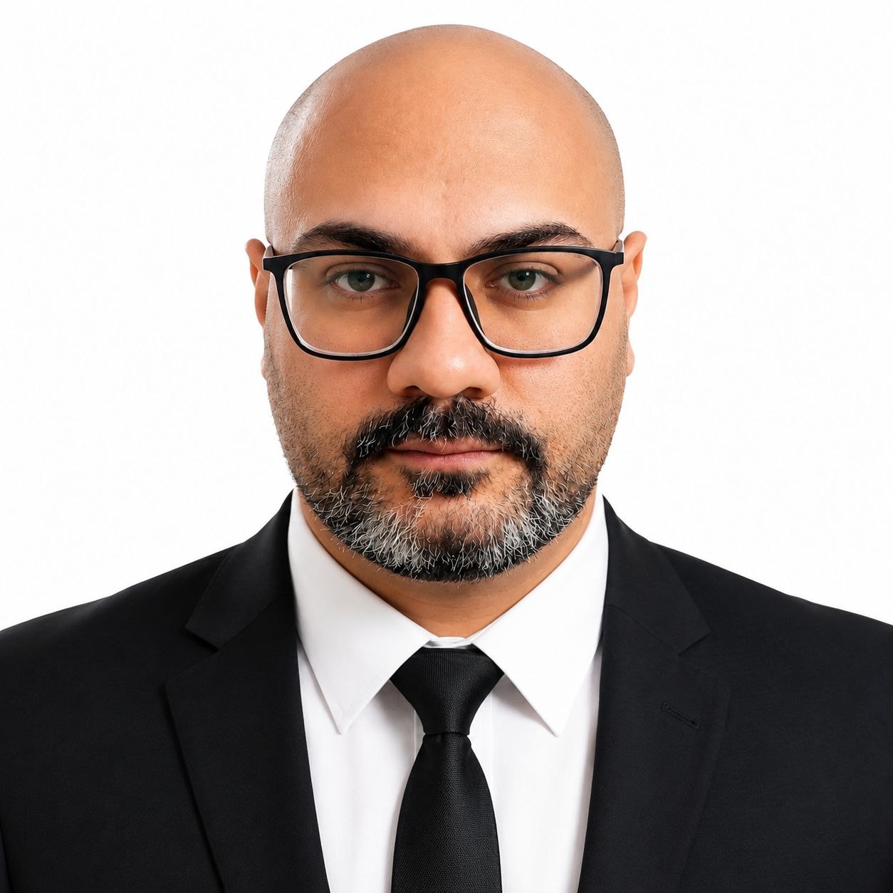 محمد ریاحی